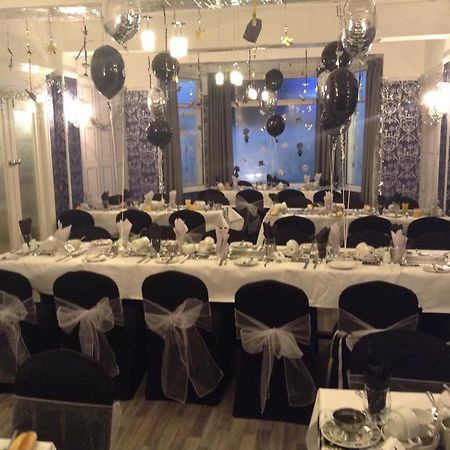 North Parade Seafront Accommodation Skegness Luaran gambar