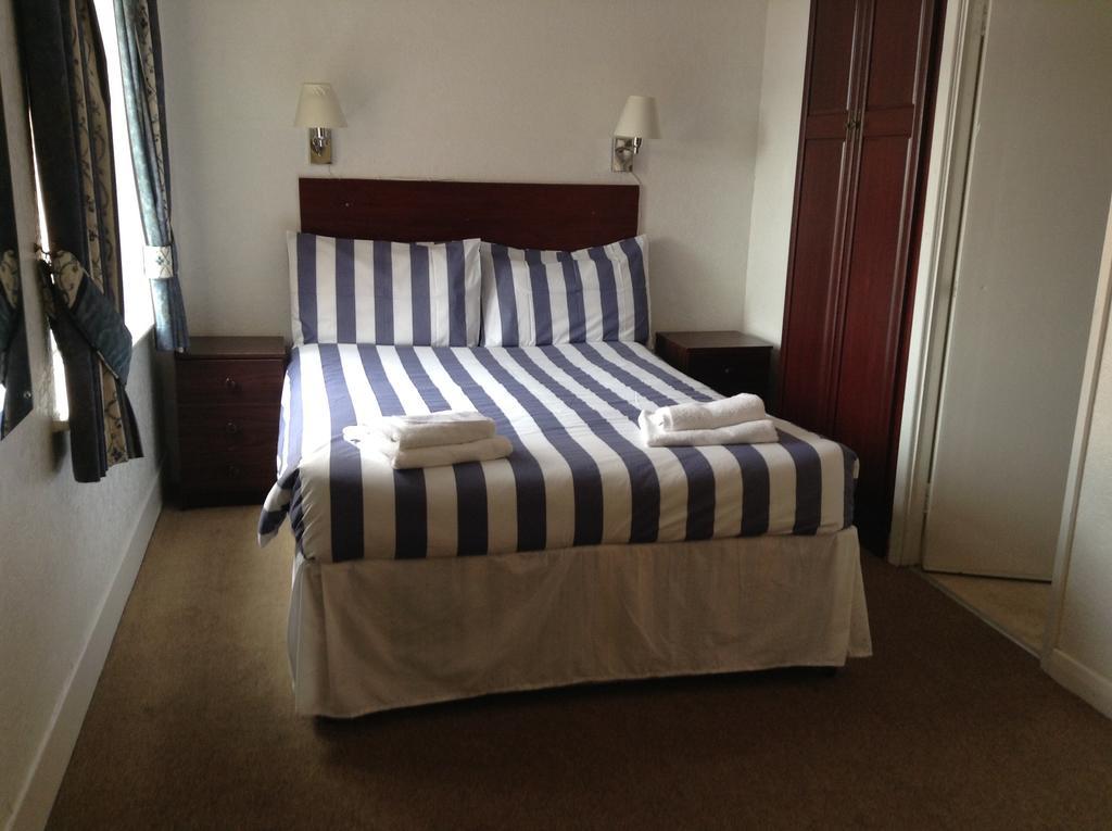 North Parade Seafront Accommodation Skegness Bilik gambar