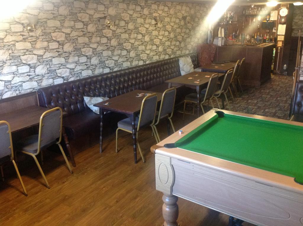North Parade Seafront Accommodation Skegness Luaran gambar