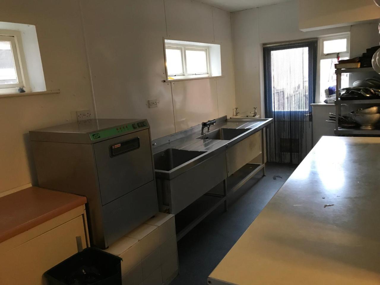 North Parade Seafront Accommodation Skegness Luaran gambar