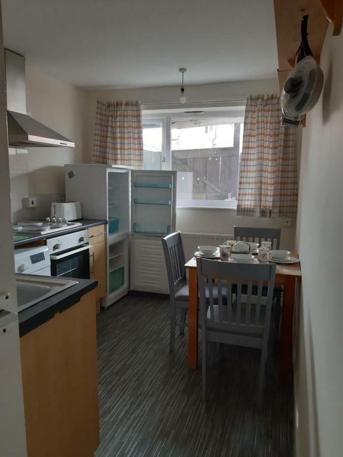 North Parade Seafront Accommodation Skegness Luaran gambar