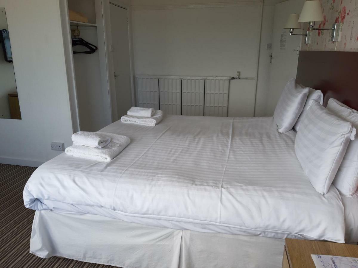 North Parade Seafront Accommodation Skegness Luaran gambar