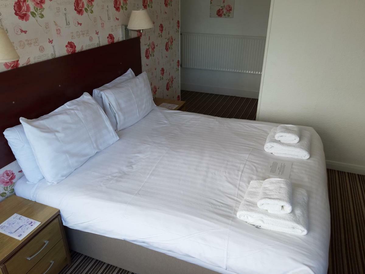 North Parade Seafront Accommodation Skegness Luaran gambar