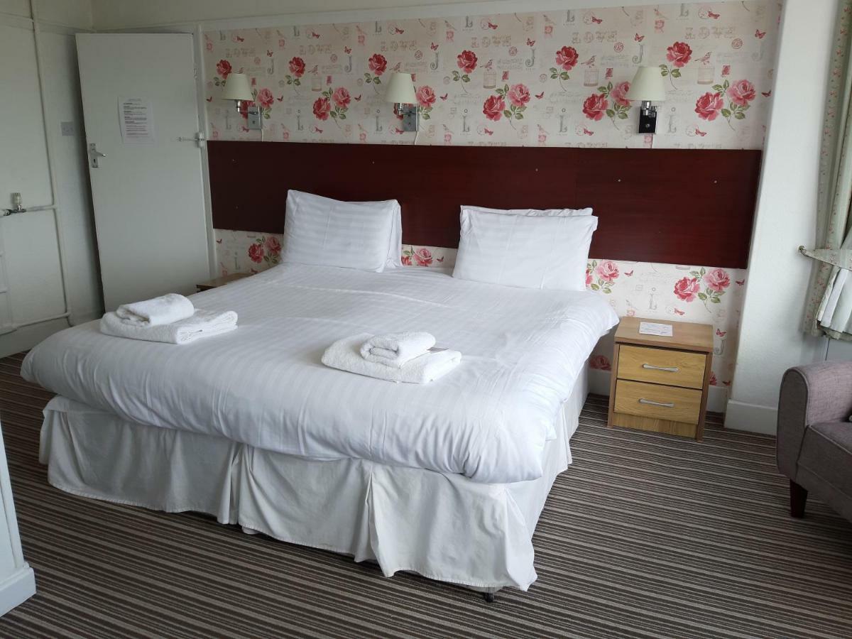 North Parade Seafront Accommodation Skegness Luaran gambar